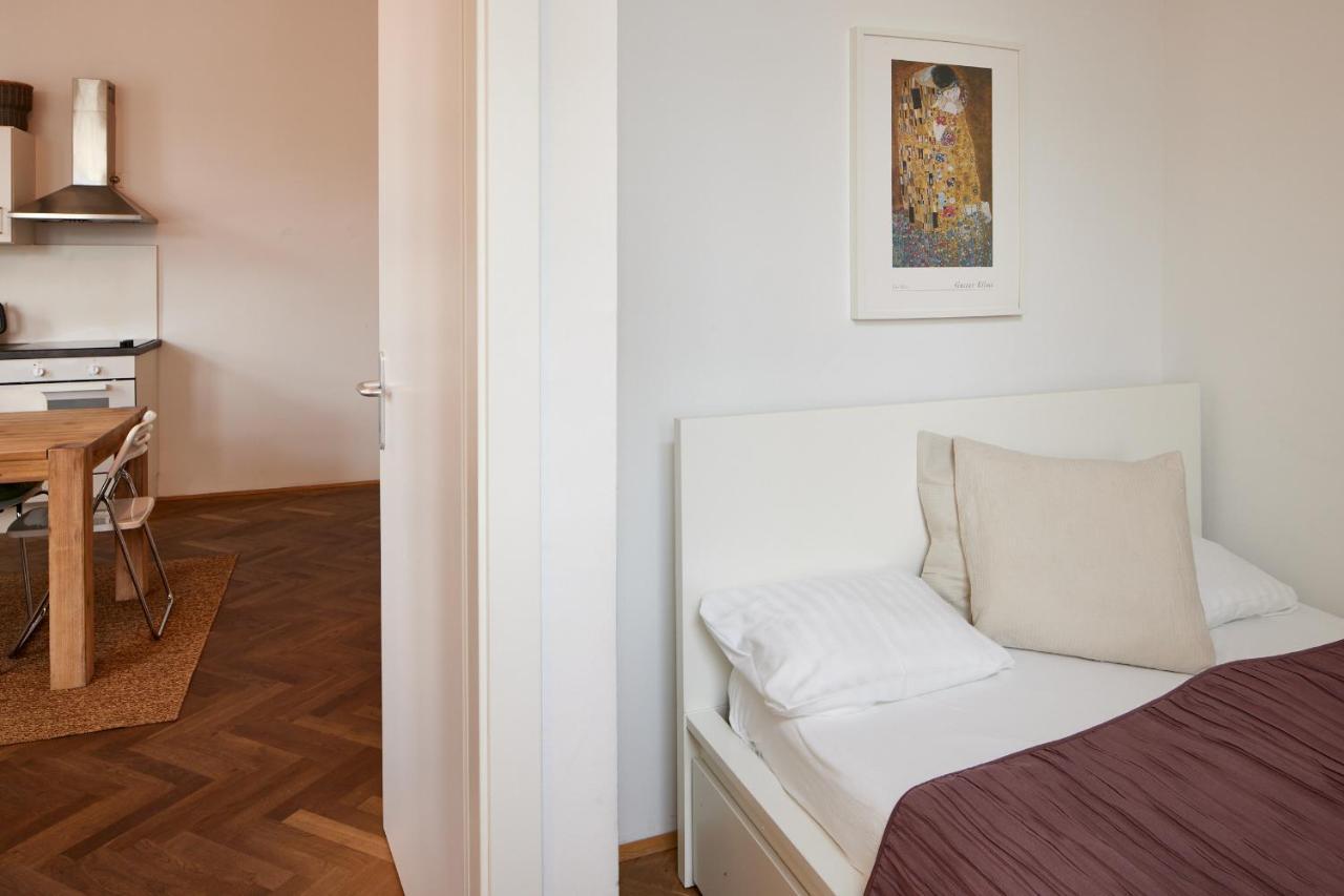 Beautiful Restored - Close To Metro - II Vienna Exterior photo