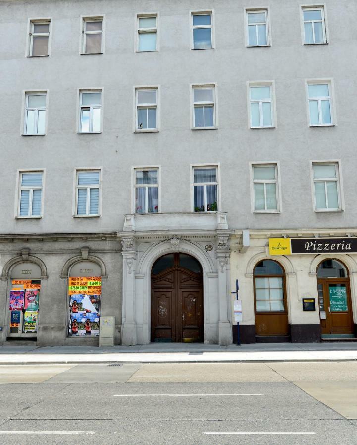 Beautiful Restored - Close To Metro - II Vienna Exterior photo